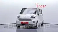 2012 KIA Ray