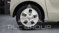 2012 KIA Ray