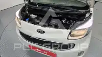 2012 KIA Ray