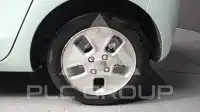 2012 KIA Ray