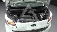 2012 KIA Ray