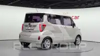 2012 KIA Ray