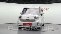 2012 KIA Ray