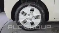 2012 KIA Ray