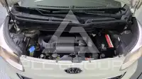 2012 KIA Ray