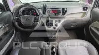 2012 KIA Ray