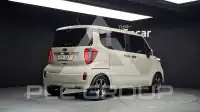 2012 KIA Ray