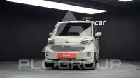 2012 KIA Ray