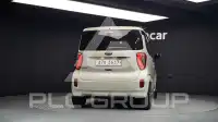 2012 KIA Ray