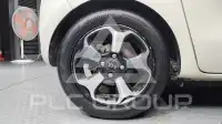 2012 KIA Ray