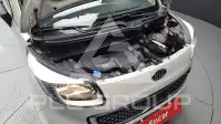 2012 KIA Ray
