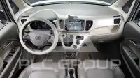2012 KIA Ray