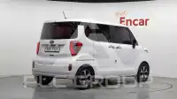 2012 KIA Ray
