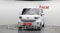 2012 KIA Ray