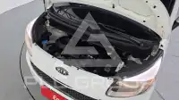 2012 KIA Ray