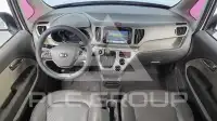 2012 KIA Ray