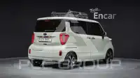 2012 KIA Ray