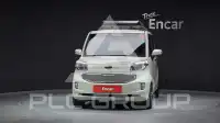 2012 KIA Ray