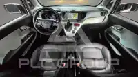 2012 KIA Ray