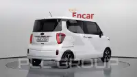 2012 KIA Ray