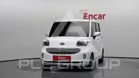 2012 KIA Ray