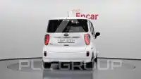 2012 KIA Ray