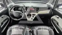 2012 KIA Ray