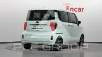 2012 KIA Ray