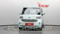 2012 KIA Ray