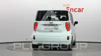 2012 KIA Ray