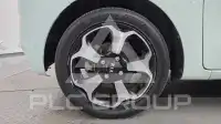 2012 KIA Ray