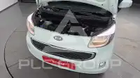 2012 KIA Ray