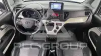2012 KIA Ray