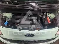 2012 KIA Ray