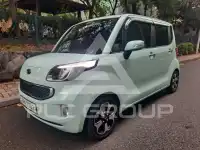 2012 KIA Ray