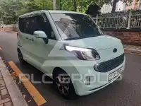 2012 KIA Ray