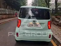 2012 KIA Ray