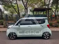 2012 KIA Ray
