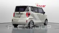 2012 KIA Ray