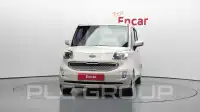 2012 KIA Ray