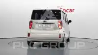 2012 KIA Ray