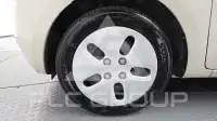 2012 KIA Ray
