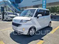 2012 KIA Ray