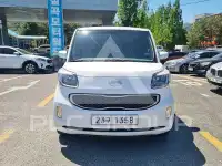 2012 KIA Ray