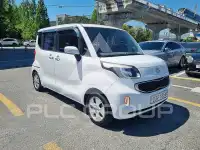 2012 KIA Ray