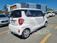 2012 KIA Ray
