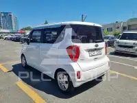 2012 KIA Ray