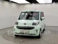 2012 KIA Ray