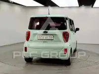 2012 KIA Ray
