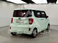 2012 KIA Ray